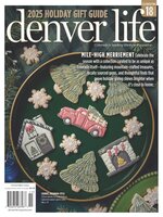 Denver Life Magazine